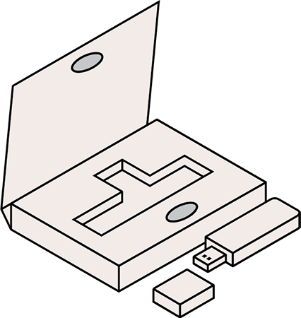 USB-Box